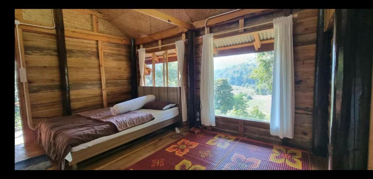 Peamoo Homestay Chom Thong Esterno foto