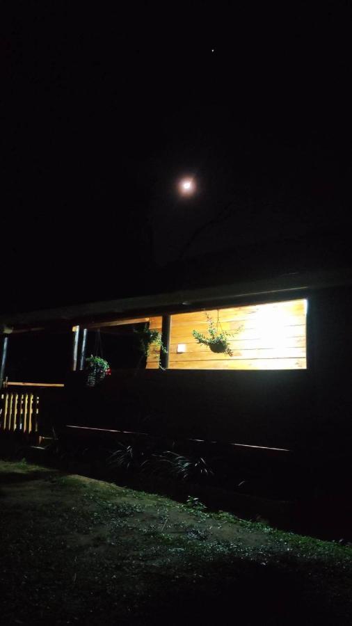 Peamoo Homestay Chom Thong Esterno foto