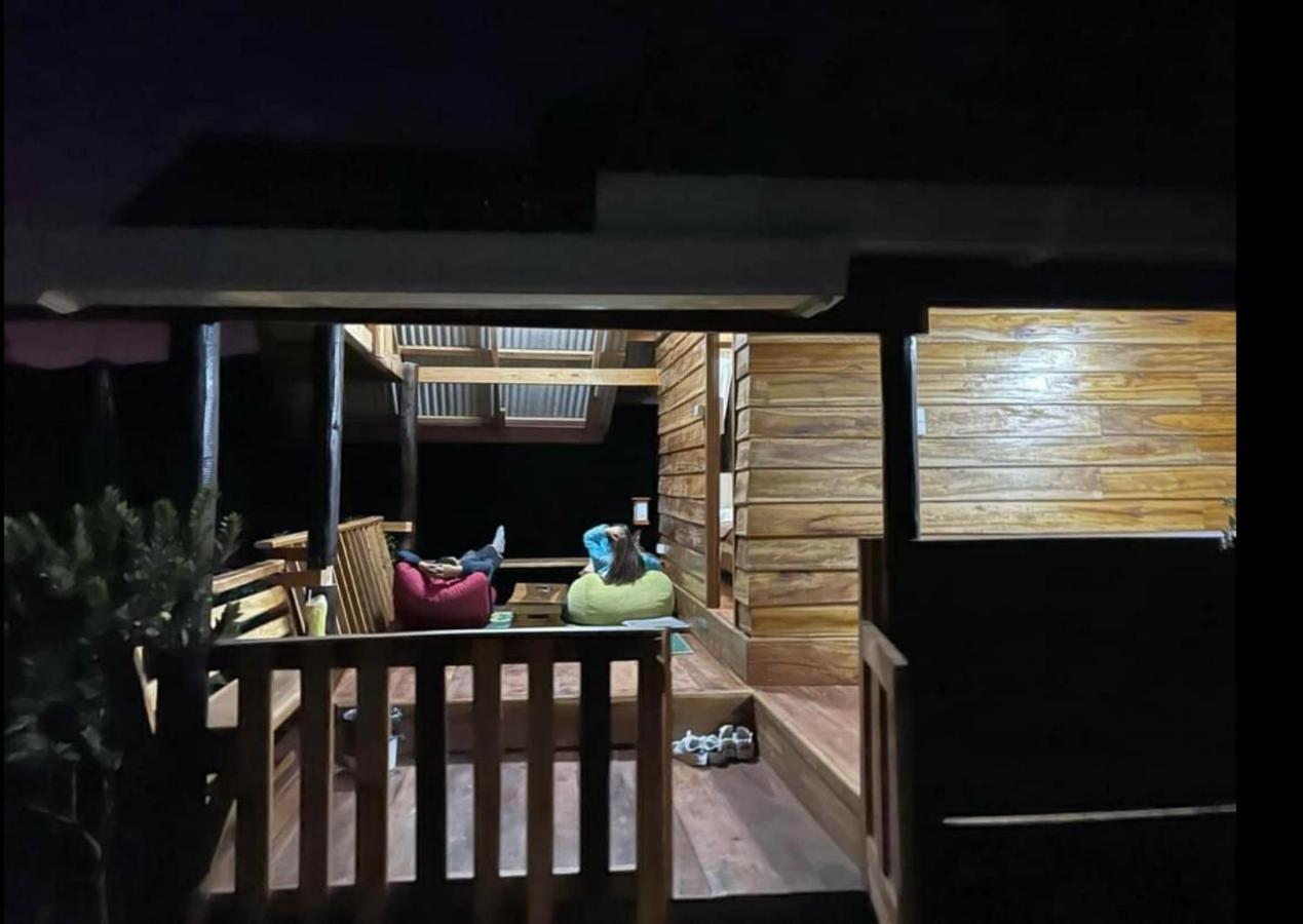 Peamoo Homestay Chom Thong Esterno foto