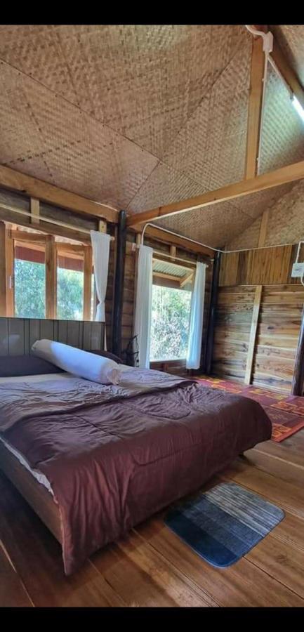 Peamoo Homestay Chom Thong Esterno foto