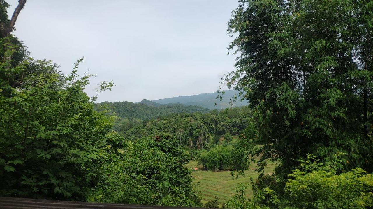 Peamoo Homestay Chom Thong Esterno foto