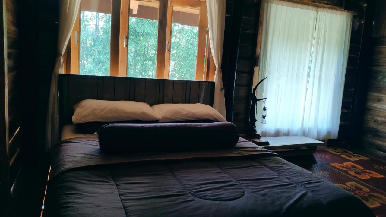 Peamoo Homestay Chom Thong Esterno foto