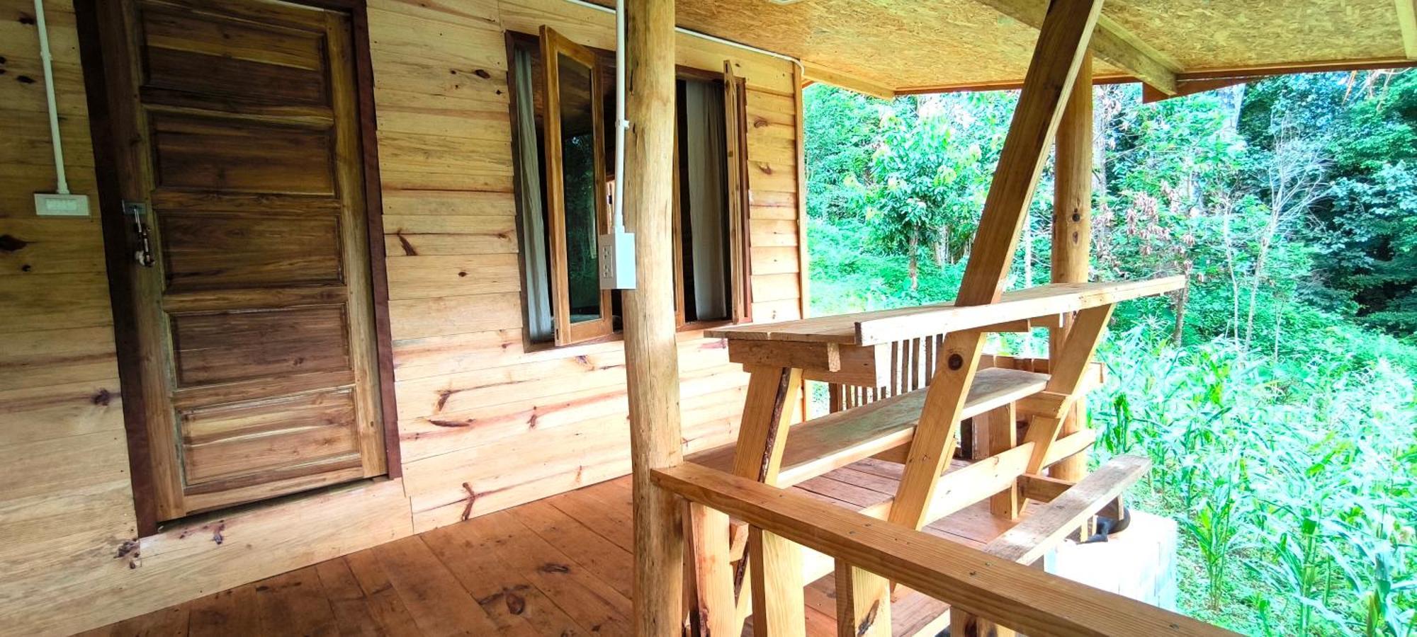 Peamoo Homestay Chom Thong Esterno foto