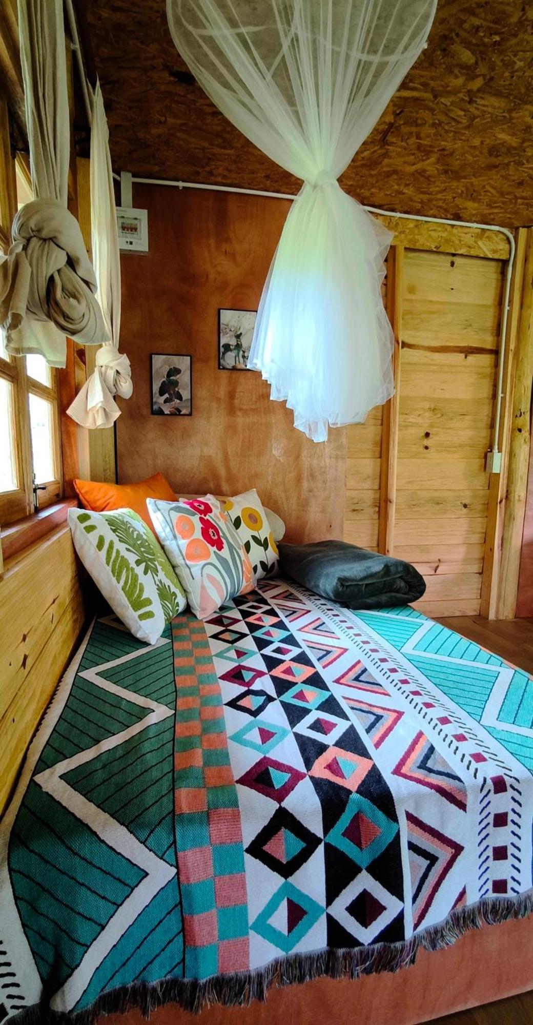 Peamoo Homestay Chom Thong Esterno foto